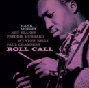 Roll Call - Vinyl