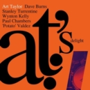 A.T.'s delight - Vinyl