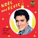 Noël Avec Elvis - Vinyl