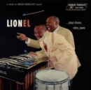 Lionelà Plays drums, vibes, piano - Vinyl