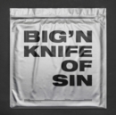 Knife of Sin - Vinyl