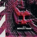 Pop in Devil's Train - Vinyl