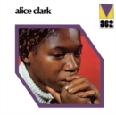 Alice Clark - Vinyl