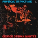 Physical Structure - Vinyl