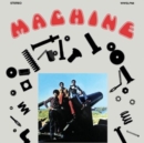 Machine - Vinyl