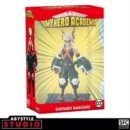 My Hero Academia - Figurine Katsuki Bakugo - Book