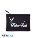 TINKER BELL COSMETIC CASE - Book