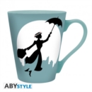 MARY POPPINS SILHOUETTE MUG IN BOX 340ML - Book