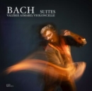 Bach: Suites - CD