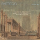 Pasticcio - CD