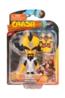 Dr Neo Cortex With Mask - Book