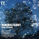 Bach/Telemann: Himmelfahrt - CD