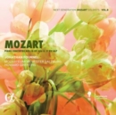 Mozart: Piano Concertos Nos. 18 KV 456 & 21 KV 467 - CD