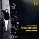 Arto Koskinen: Fuga Indiana - CD