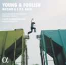 Young & Foolish - CD