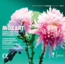 Mozart: Sinfonia Concertante KV 364/Rondos KV 382 & 386/... - CD
