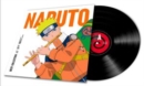 Naruto: Best Collection - Vinyl