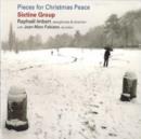 Pieces for Christmas Peace - CD