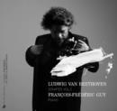 Ludwig Van Beethoven: Sonates - CD