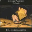 Michael Praetorius: Pro Organico - CD