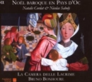 Baroque Christmas in Occitania (Bonhoure) - CD