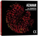 La Tempête: Azahar - CD