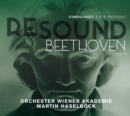 Beethoven: Resound: Symphonies 5 & 6, 'Pastoral' - CD