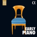 Early Piano - CD