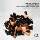 The Tempest: Inspired By Shakespeare - CD