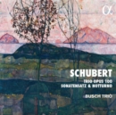Schubert: Trio, Opus. 100/Sonatensatz & Notturno - CD