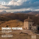Zacara Da Teramo: Enigma Fortuna: Complete Works - CD