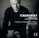 Tchaikovsky: Symphony No. 5/Francesca Da Rimini - CD