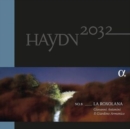 Haydn 2032: La Roxolana - Vinyl