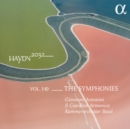 Haydn 2032: The Symphonies - CD