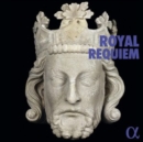 Royal Requiem - CD