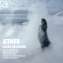 Sarah Aristidou: Æther - CD