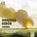 Sebastián Durón: Coronis - CD