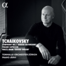 Tchaikovsky: Symphony No. 1, 'Winter Daydreams'/... - CD