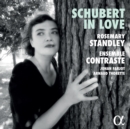 Rosemary Standley: Schubert in Love - Vinyl