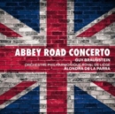 Guy Braunstein: Abbey Road Concerto - CD