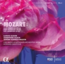Mozart: Violin Concerto No. 4, KV 218/... - CD