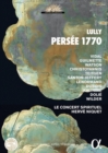 Lully: Persée 1770 - CD