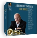 Eric Aubier: La Trompette En France - CD