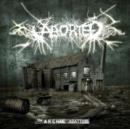 The Archaic Abattoir (Limited Edition) - CD