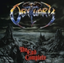 The End Complete - CD