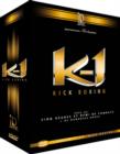 K1 Kickboxing - DVD