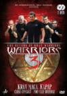 Warriors 3: The Return of Krav Warriors - DVD
