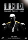 Nunchaku Freestyle Techniques - DVD