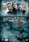 Warriors 4: The Experts of Self Defense - DVD