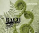 Bach: Sonaten Fur Violine Und Cembalo - CD